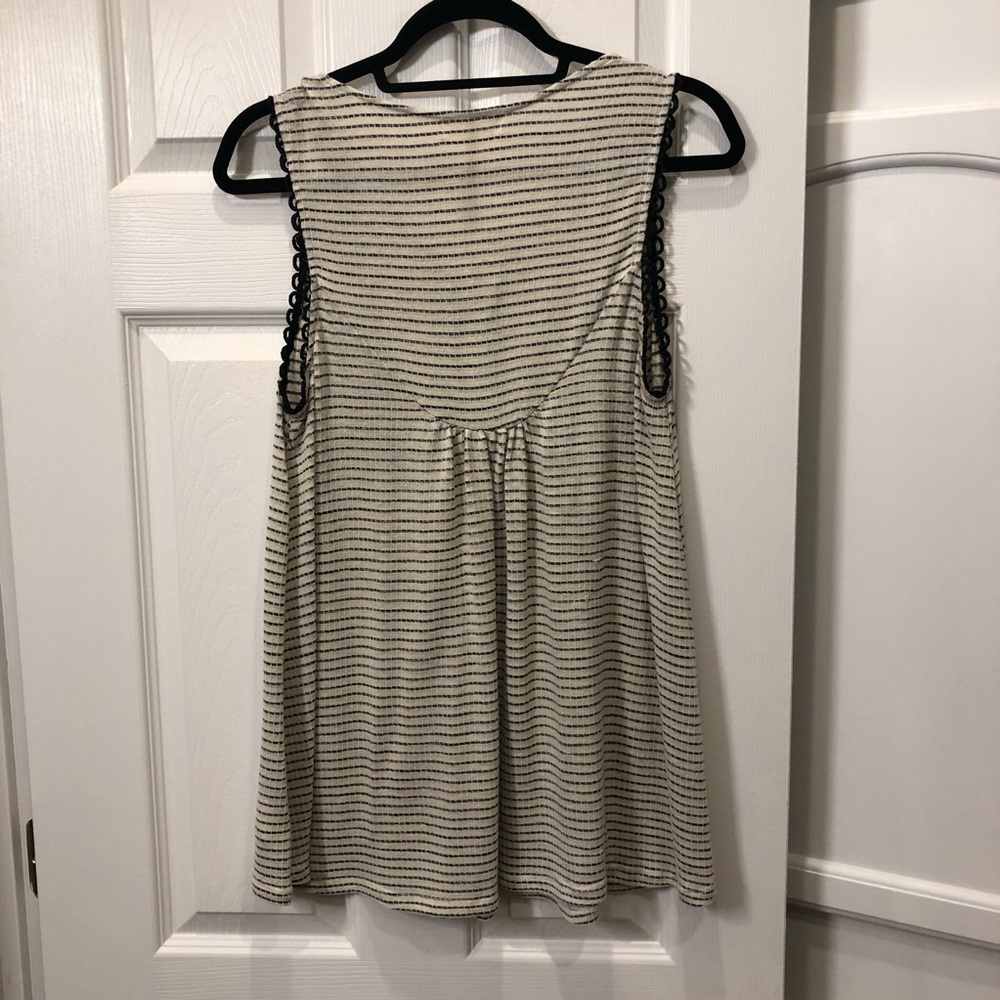 Tank top - Picture 2 of 2